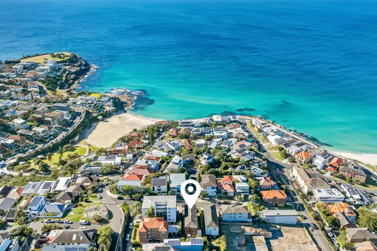 Fifth view of Homely apartment listing, 5/5 Andrew Street, Bronte NSW 2024