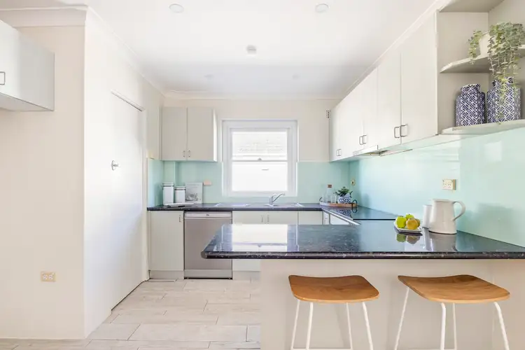 Sixth view of Homely apartment listing, 5/5 Andrew Street, Bronte NSW 2024