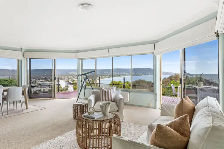 Second view of Homely house listing, 17 Mount Martha Road, Mount Martha VIC 3934