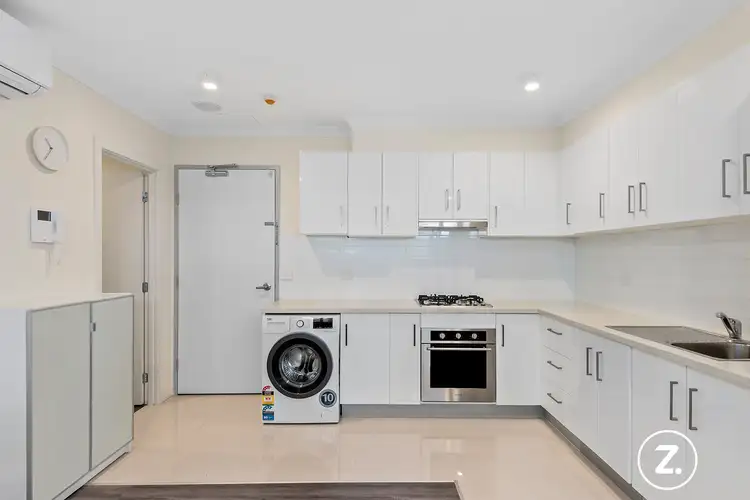 Fifth view of Homely apartment listing, 106/22 Wilma Avenue, Dandenong VIC 3175