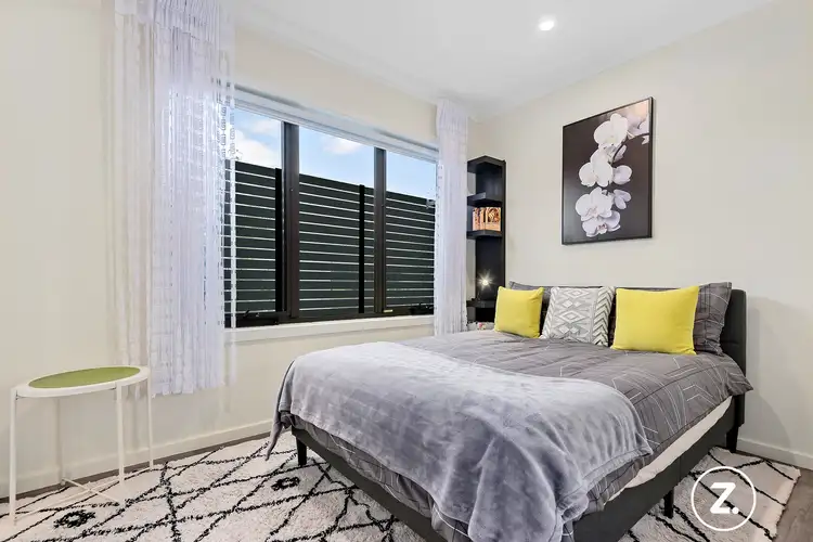 Sixth view of Homely apartment listing, 106/22 Wilma Avenue, Dandenong VIC 3175