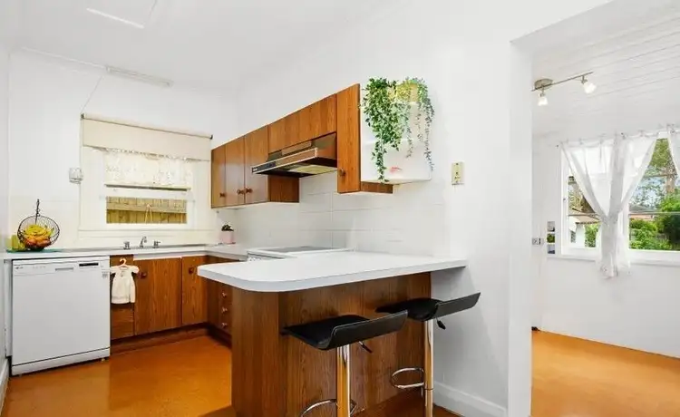 Fifth view of Homely house listing, 36 Milson Parade, Normanhurst NSW 2076