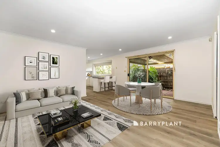 53 Trisha Drive, Rowville VIC 3178