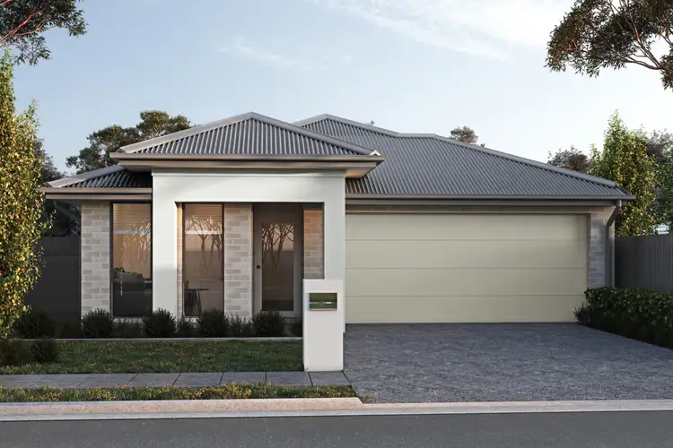 Main view of Homely house listing, 5 Wilenski Way, Catherine Field NSW 2557
