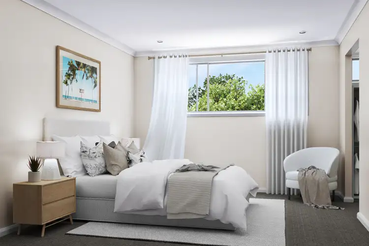 Fourth view of Homely house listing, 5 Wilenski Way, Catherine Field NSW 2557