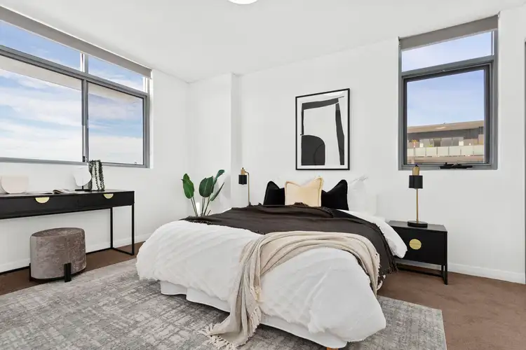 Fourth view of Homely apartment listing, 2520/43 Wilson Street, Botany NSW 2019