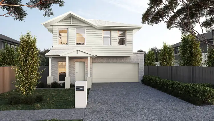 Main view of Homely house listing, 7 Wilenski Way, Catherine Field NSW 2557