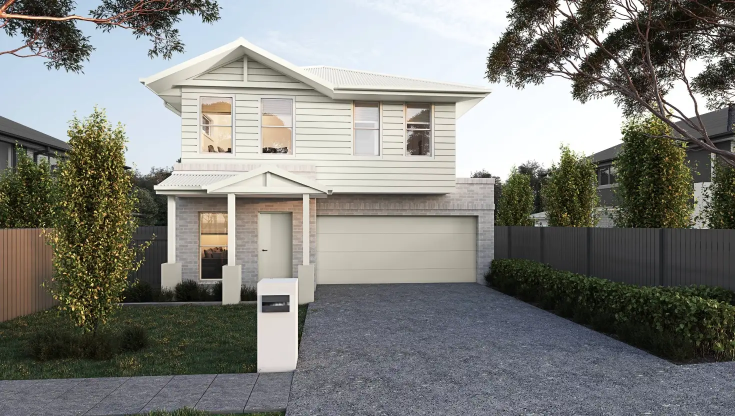 Main view of Homely house listing, 7 Wilenski Way, Catherine Field NSW 2557