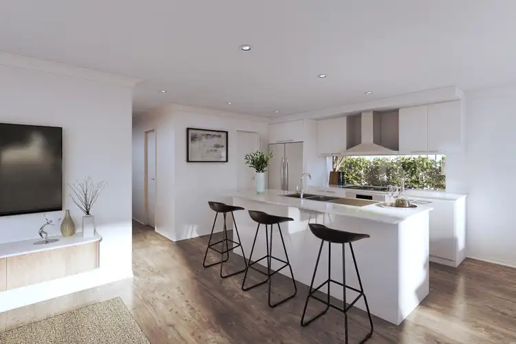 Third view of Homely house listing, 7 Wilenski Way, Catherine Field NSW 2557