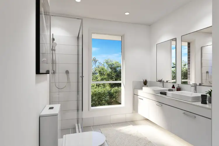 Fifth view of Homely house listing, 7 Wilenski Way, Catherine Field NSW 2557