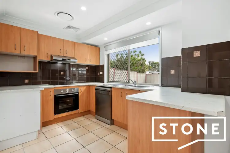 Fourth view of Homely house listing, 33 Samantha Street, Boronia Heights QLD 4124