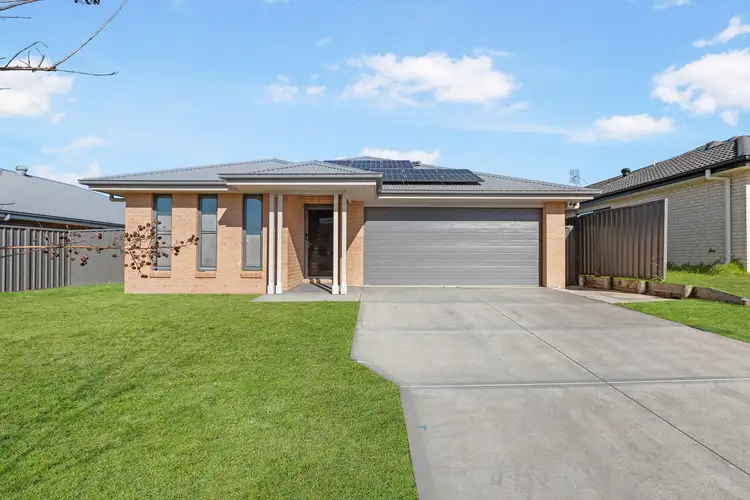 6 Juniper Street, Gillieston Heights NSW 2321
