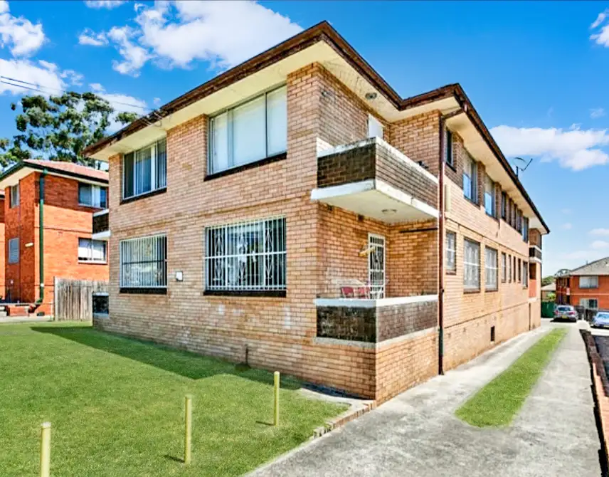 Main view of Homely apartment listing, 3/46 McCourt Street, Wiley Park NSW 2195