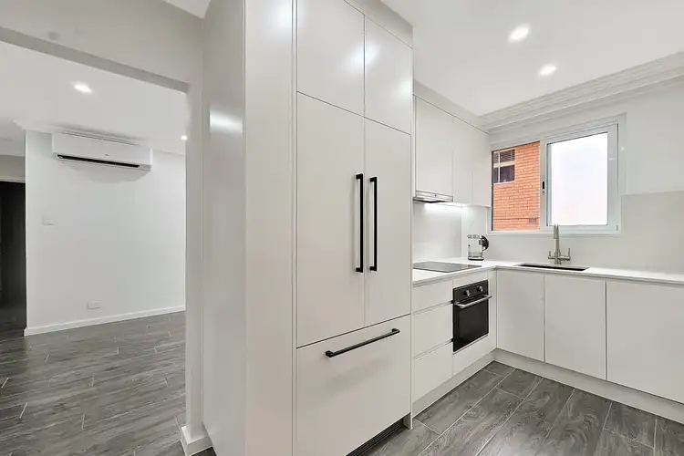 Second view of Homely apartment listing, 3/46 McCourt Street, Wiley Park NSW 2195