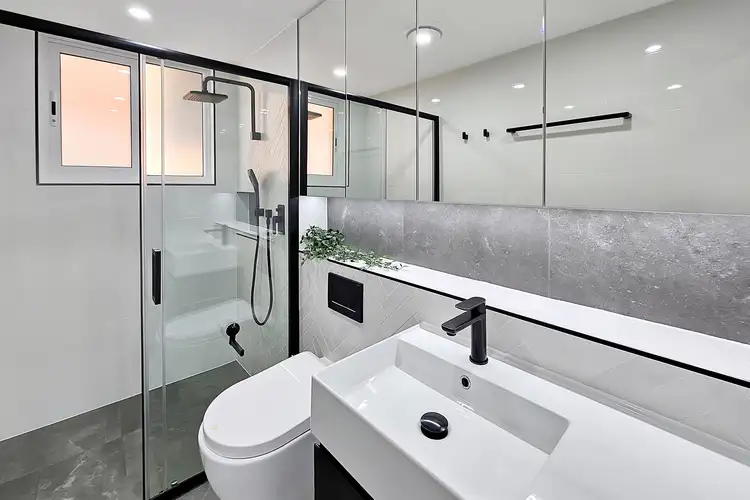 Fifth view of Homely apartment listing, 3/46 McCourt Street, Wiley Park NSW 2195
