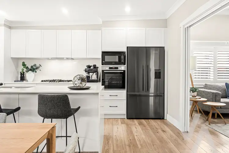 Second view of Homely house listing, 125 Kemp Street, Hamilton South NSW 2303