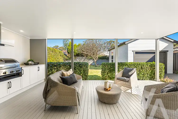 Fourth view of Homely house listing, 125 Kemp Street, Hamilton South NSW 2303