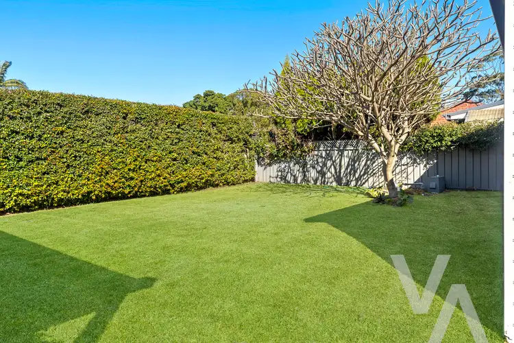 Fifth view of Homely house listing, 125 Kemp Street, Hamilton South NSW 2303