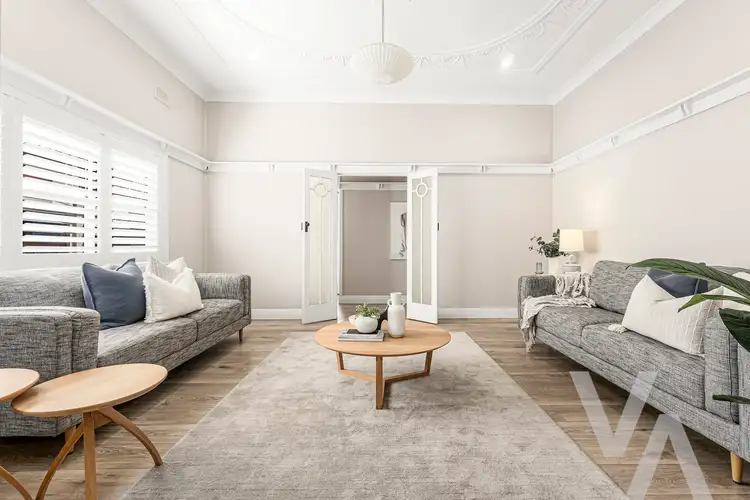 Sixth view of Homely house listing, 125 Kemp Street, Hamilton South NSW 2303