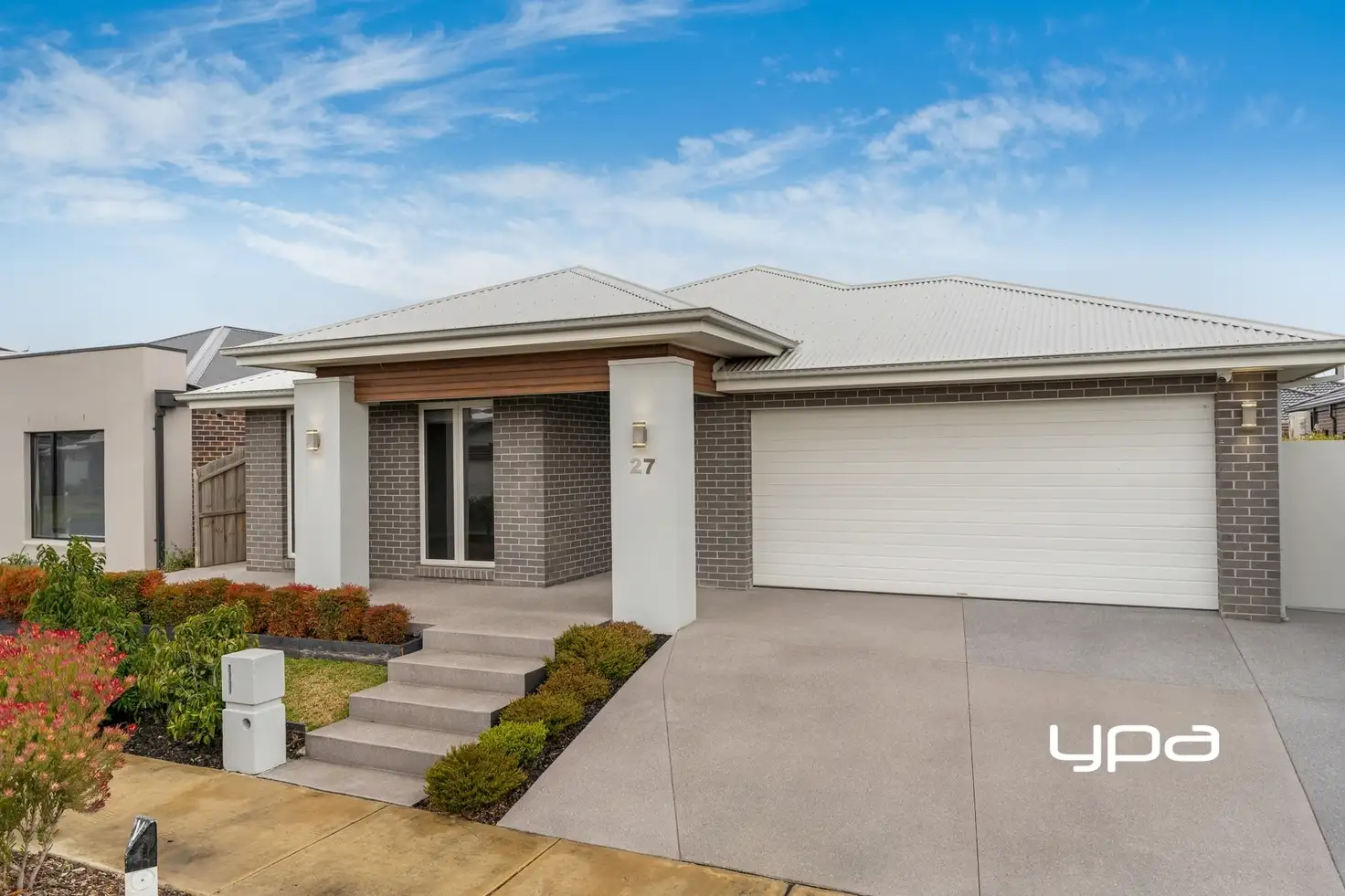 Main view of Homely house listing, 27 Hero Street, Diggers Rest VIC 3427