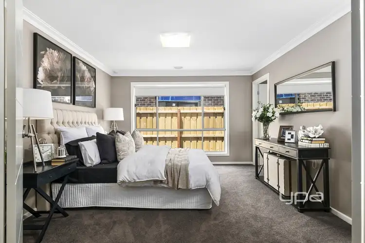 Third view of Homely house listing, 27 Hero Street, Diggers Rest VIC 3427