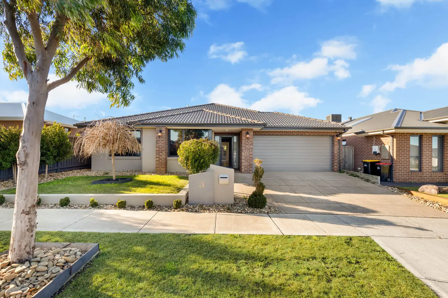 Main view of Homely house listing, 3 Wing Street, Diggers Rest VIC 3427