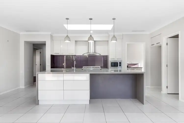 Second view of Homely house listing, 3 Wing Street, Diggers Rest VIC 3427