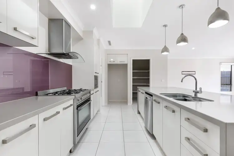 Third view of Homely house listing, 3 Wing Street, Diggers Rest VIC 3427