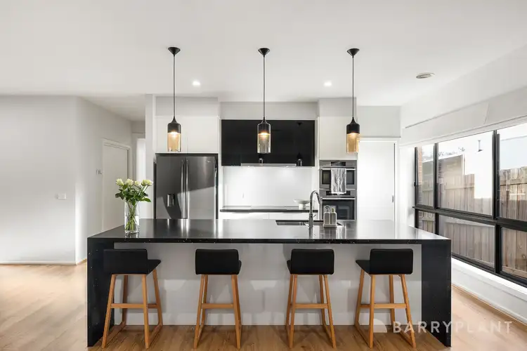 Second view of Homely house listing, 7 Cruz Court, Yarra Glen VIC 3775