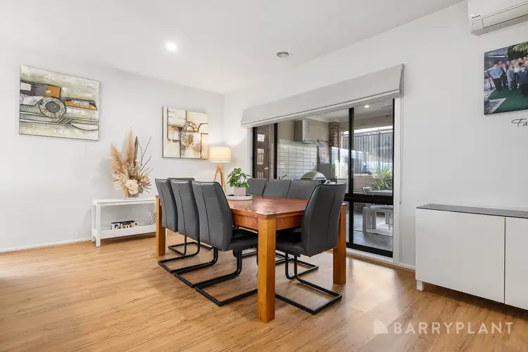 Fourth view of Homely house listing, 7 Cruz Court, Yarra Glen VIC 3775