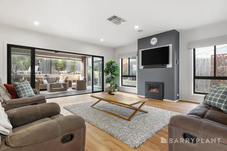 Fifth view of Homely house listing, 7 Cruz Court, Yarra Glen VIC 3775