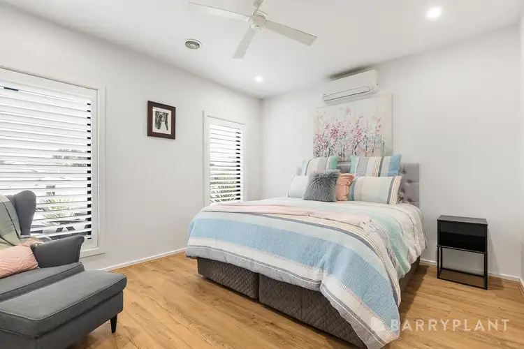 Sixth view of Homely house listing, 7 Cruz Court, Yarra Glen VIC 3775