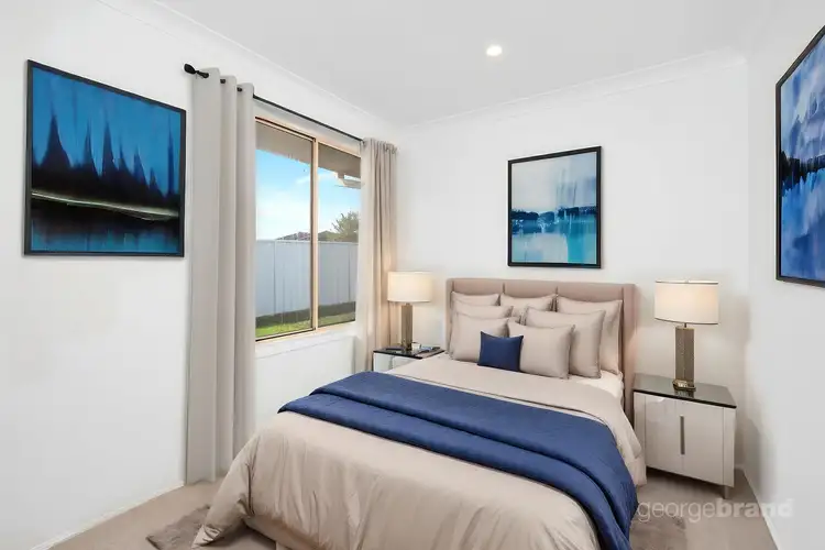 Fifth view of Homely house listing, 20A Castlereagh Crescent, Bateau Bay NSW 2261