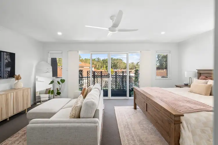 27/22 Yulia Street, Coombabah QLD 4216