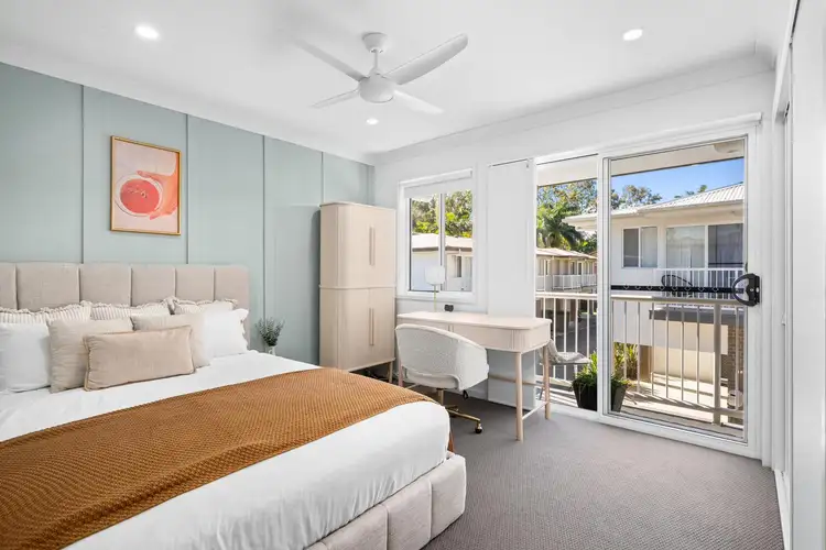 Third view of Homely townhouse listing, 27/22 Yulia Street, Coombabah QLD 4216