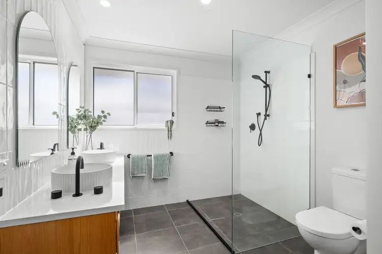 Fourth view of Homely townhouse listing, 27/22 Yulia Street, Coombabah QLD 4216