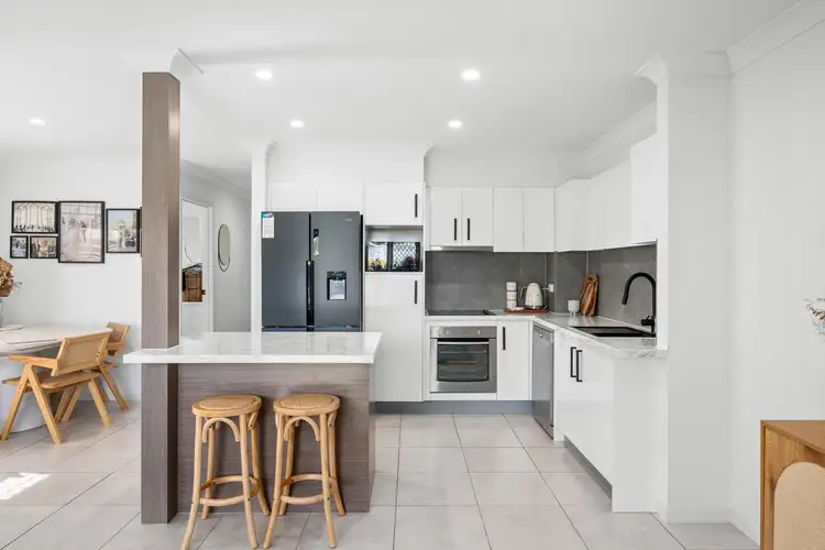 Fifth view of Homely townhouse listing, 27/22 Yulia Street, Coombabah QLD 4216