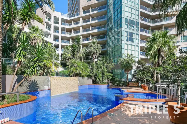 Seventh view of Homely unit listing, 1608/2A Help Street, Chatswood NSW 2067