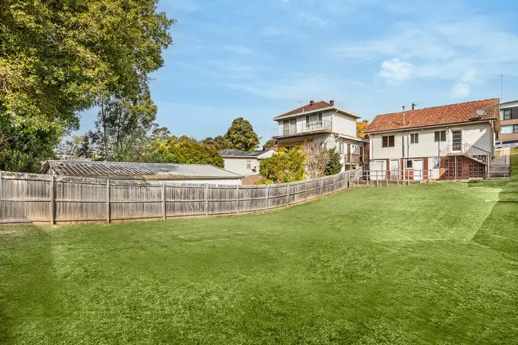Main view of Homely house listing, 20 Wandoo Avenue, Ryde NSW 2112
