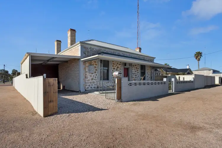 Main view of Homely house listing, 13 Charles Terrace, Wallaroo SA 5556