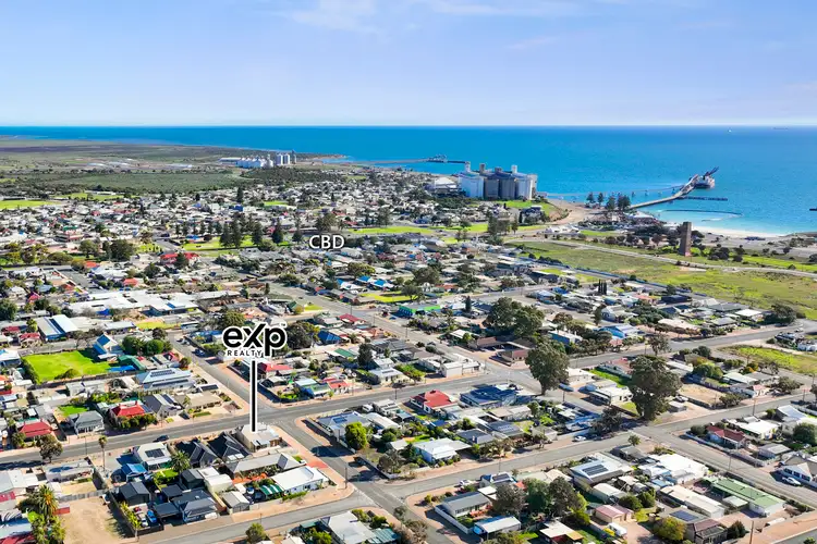 Second view of Homely house listing, 13 Charles Terrace, Wallaroo SA 5556