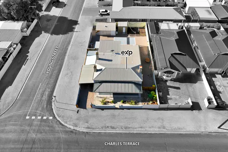Third view of Homely house listing, 13 Charles Terrace, Wallaroo SA 5556