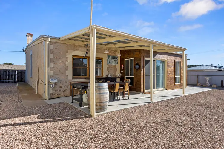 Fourth view of Homely house listing, 13 Charles Terrace, Wallaroo SA 5556