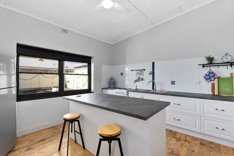 Fifth view of Homely house listing, 13 Charles Terrace, Wallaroo SA 5556