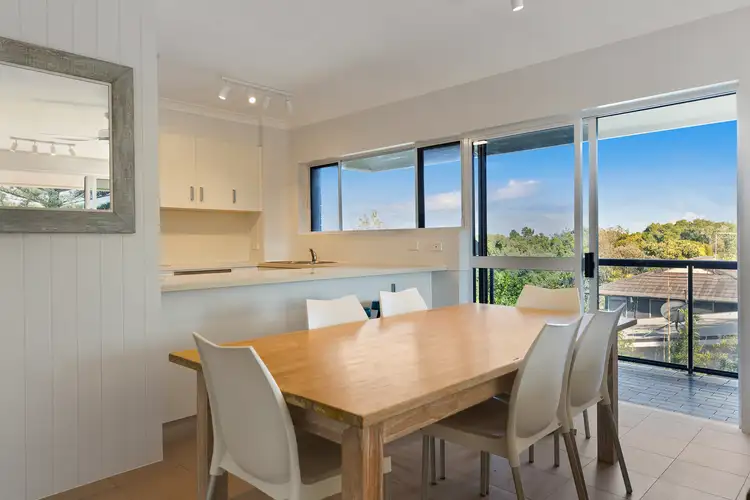 Fourth view of Homely unit listing, 6/122 Lighthouse Road, Byron Bay NSW 2481