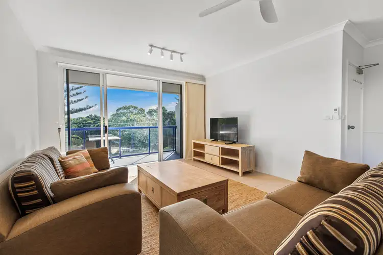 Sixth view of Homely unit listing, 6/122 Lighthouse Road, Byron Bay NSW 2481