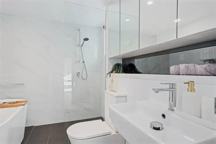 Sixth view of Homely apartment listing, 401/1A Crandon Road, Epping NSW 2121