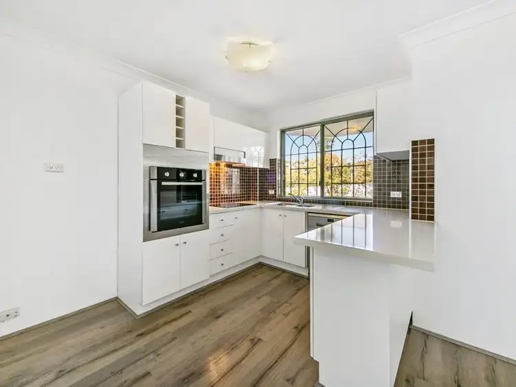 Third view of Homely unit listing, 4/3-7 Crown Street, Granville NSW 2142