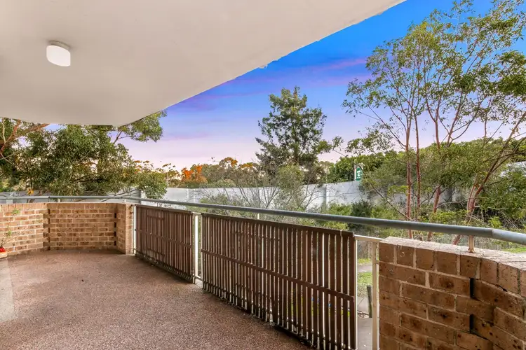 Fifth view of Homely unit listing, 4/3-7 Crown Street, Granville NSW 2142