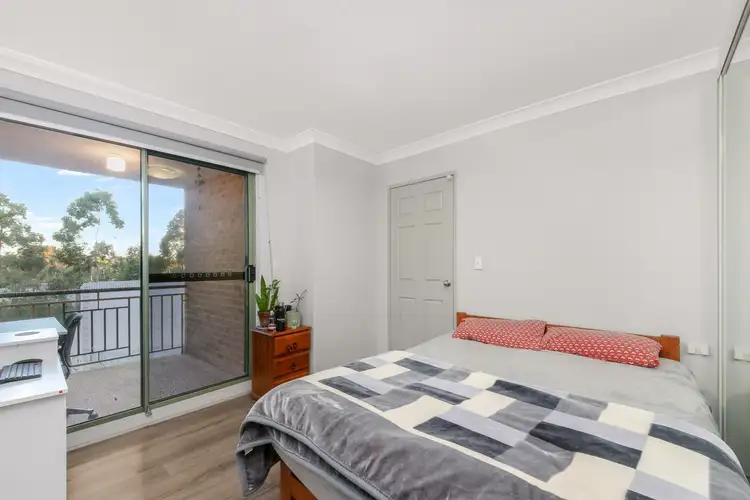 Sixth view of Homely unit listing, 4/3-7 Crown Street, Granville NSW 2142